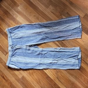 Women's Linen Pants